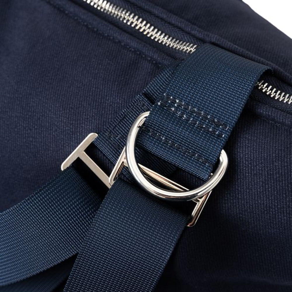 Navy | Berwick Dog Carrier